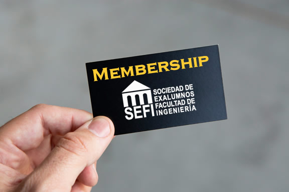 membership sefi