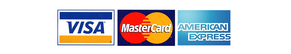 visa mastercard amex 0